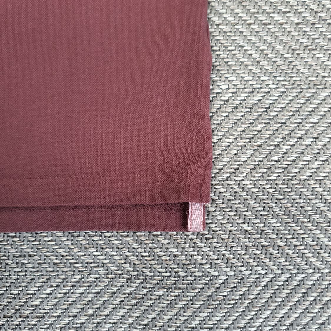 브룩스브라더스 반소매 카라티 남자105 상품이미지4