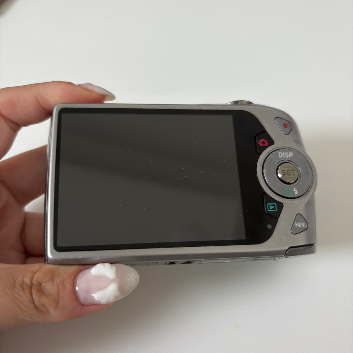 casio exilim 카시오 엑슬림 ex-z2300 민트 디카 빈티지 상품이미지8