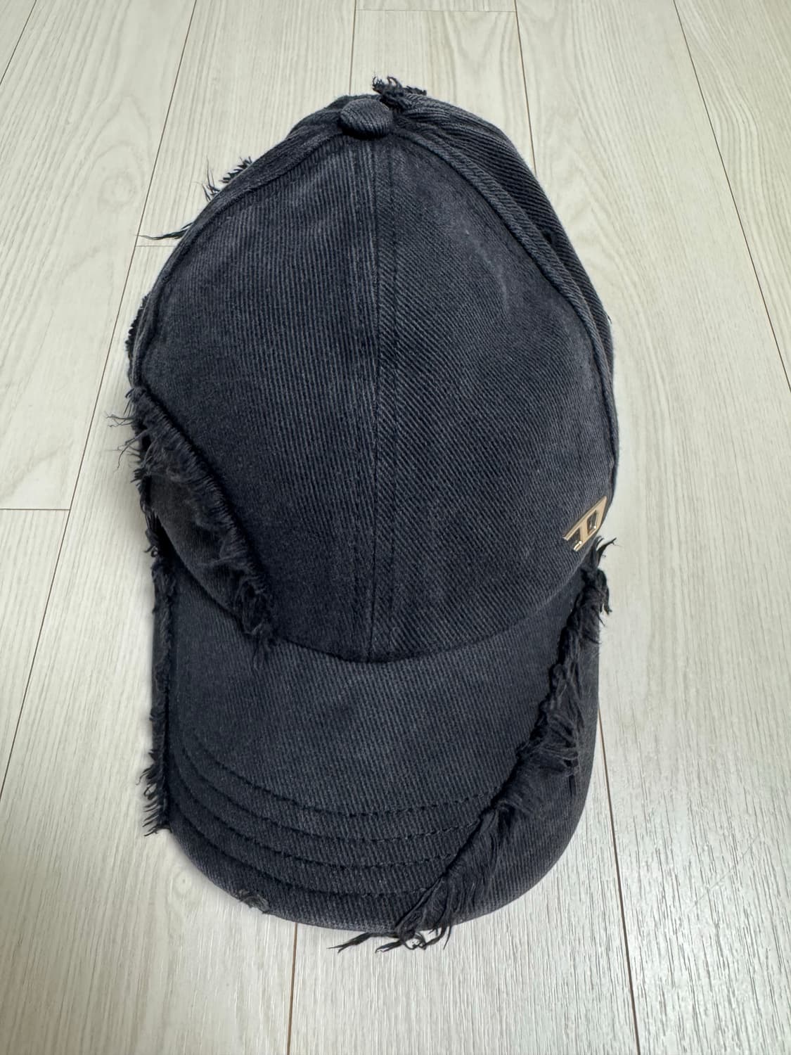 디젤 볼캡 상품이미지1
