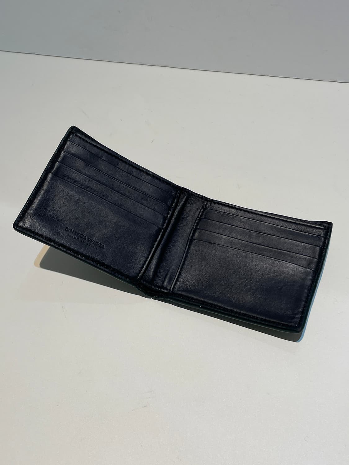 보테가베네타 반지갑 A1528 상품이미지3