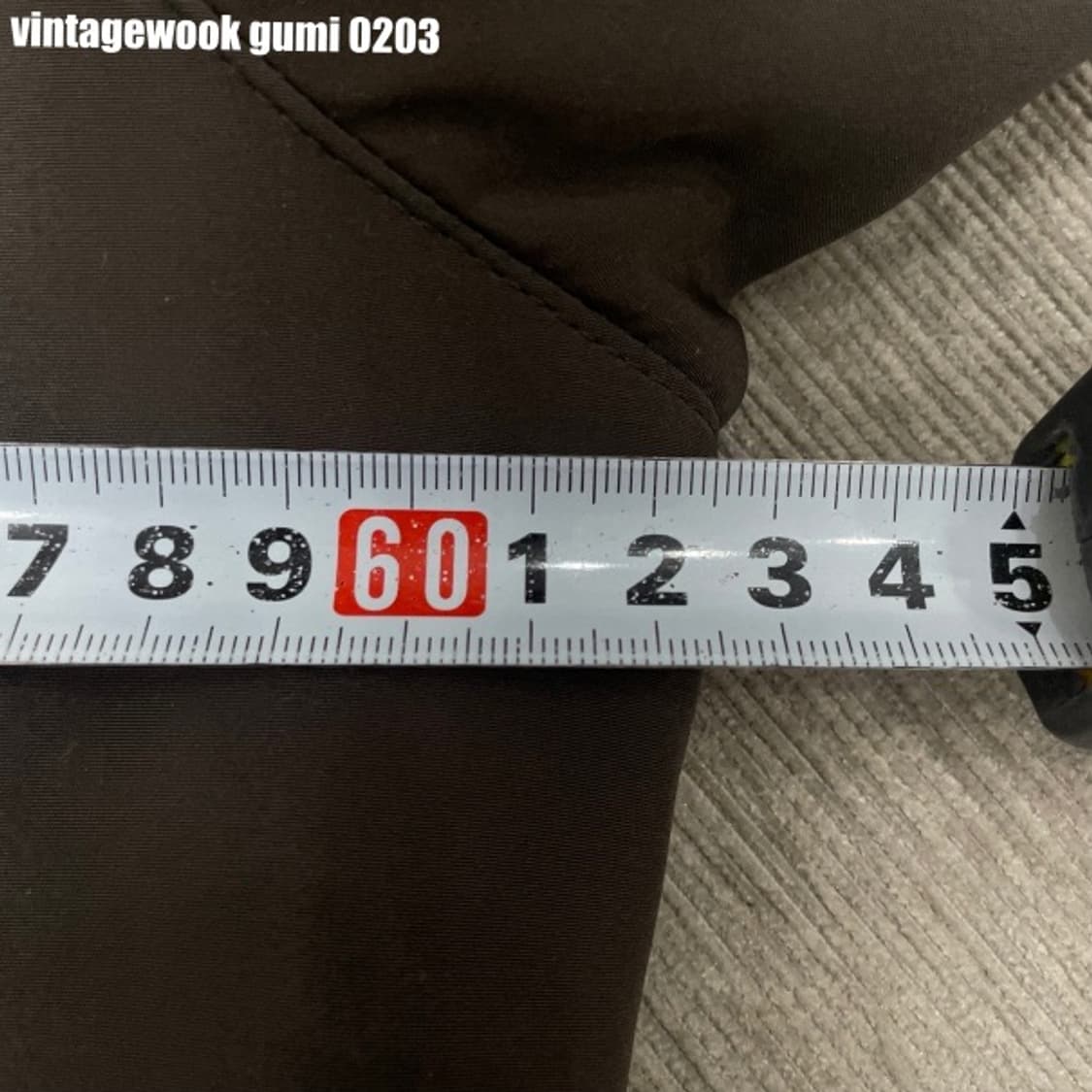 입생로랑 자켓 105 상품이미지6