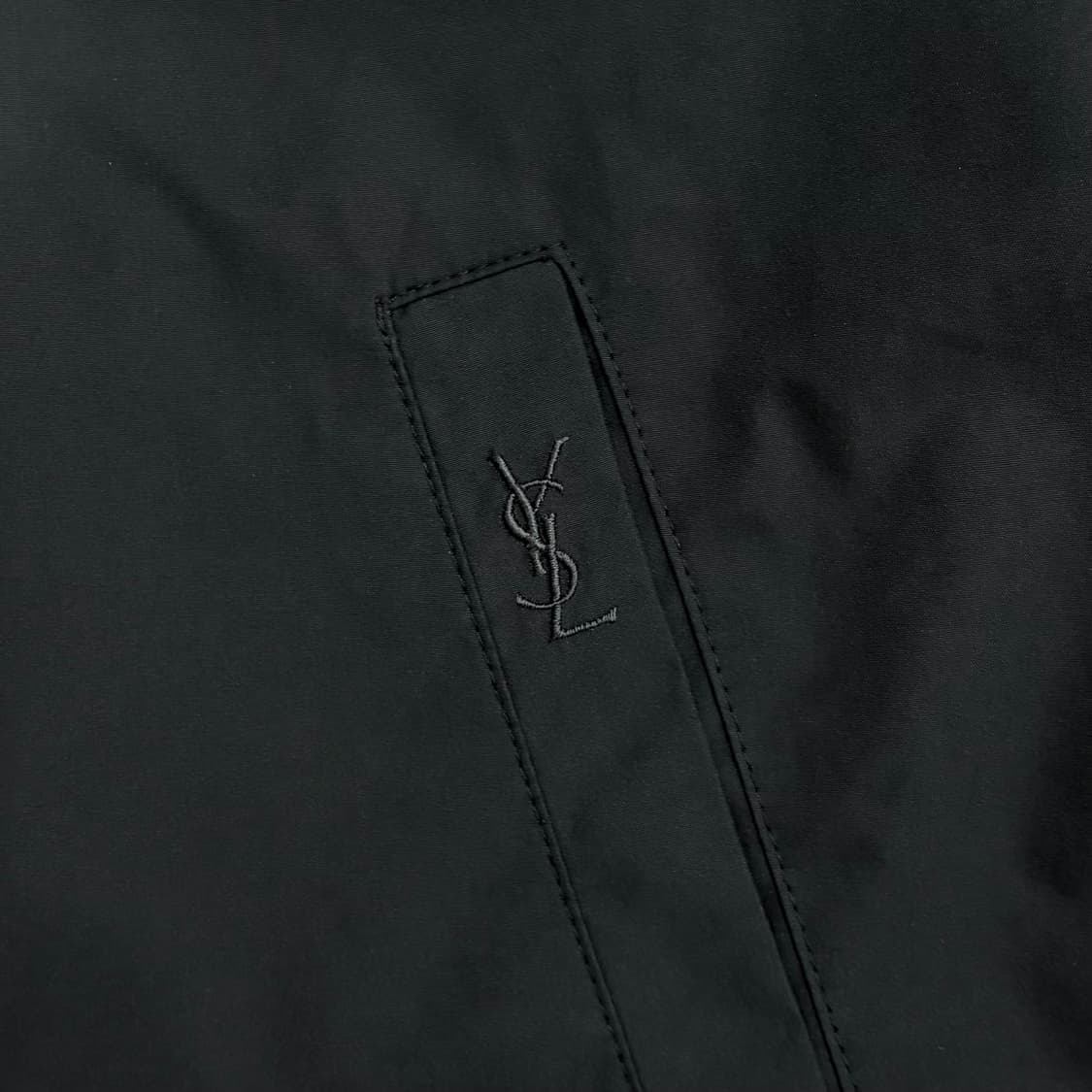 Yves Saint Laurent 입생로랑 바람막이 자켓 (100/L) 상품이미지2