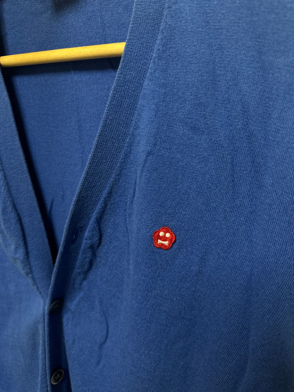 아스페시 aspesi 가디건 상품이미지5