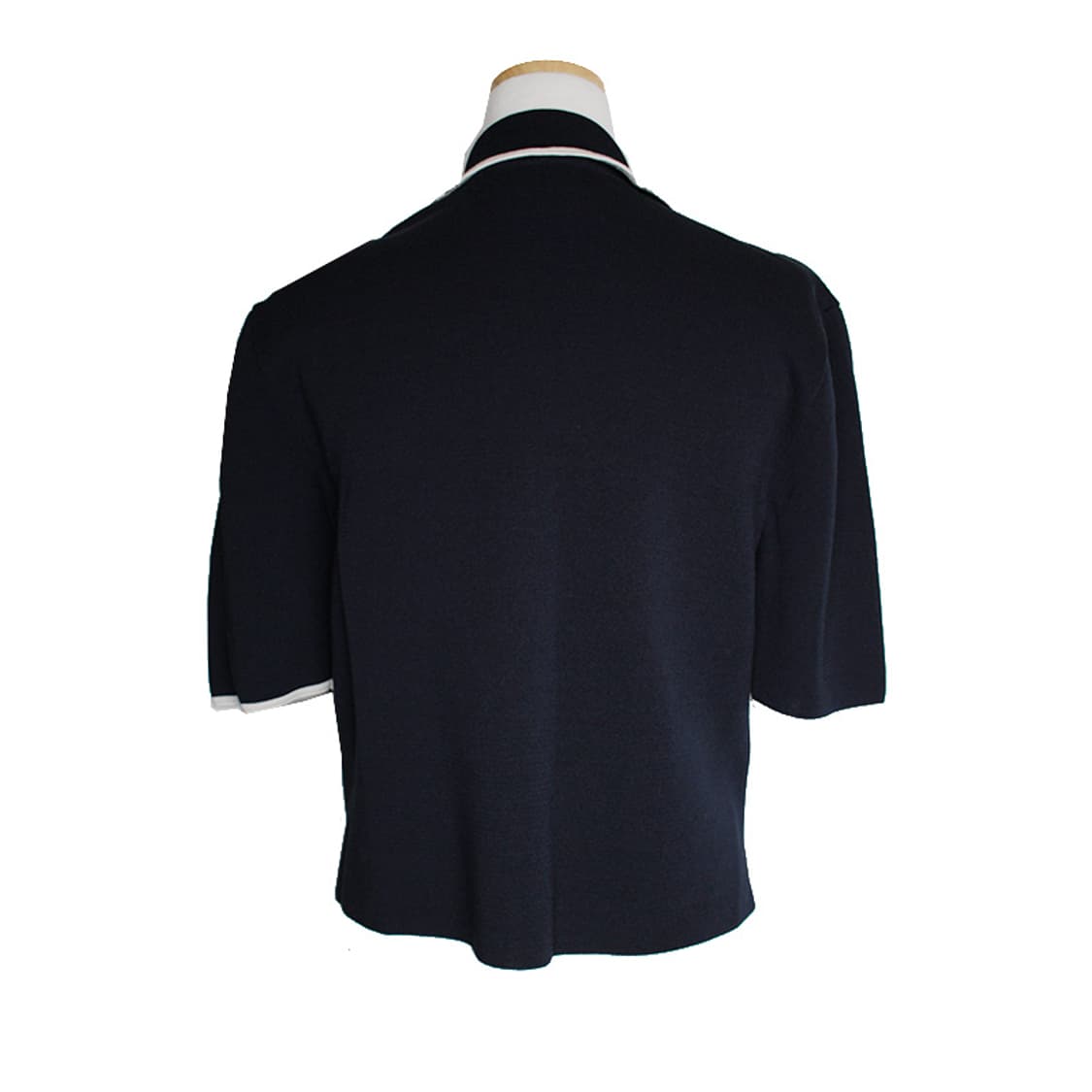 구찌 테디베어 브로치 투톤 상의 55 상품이미지2