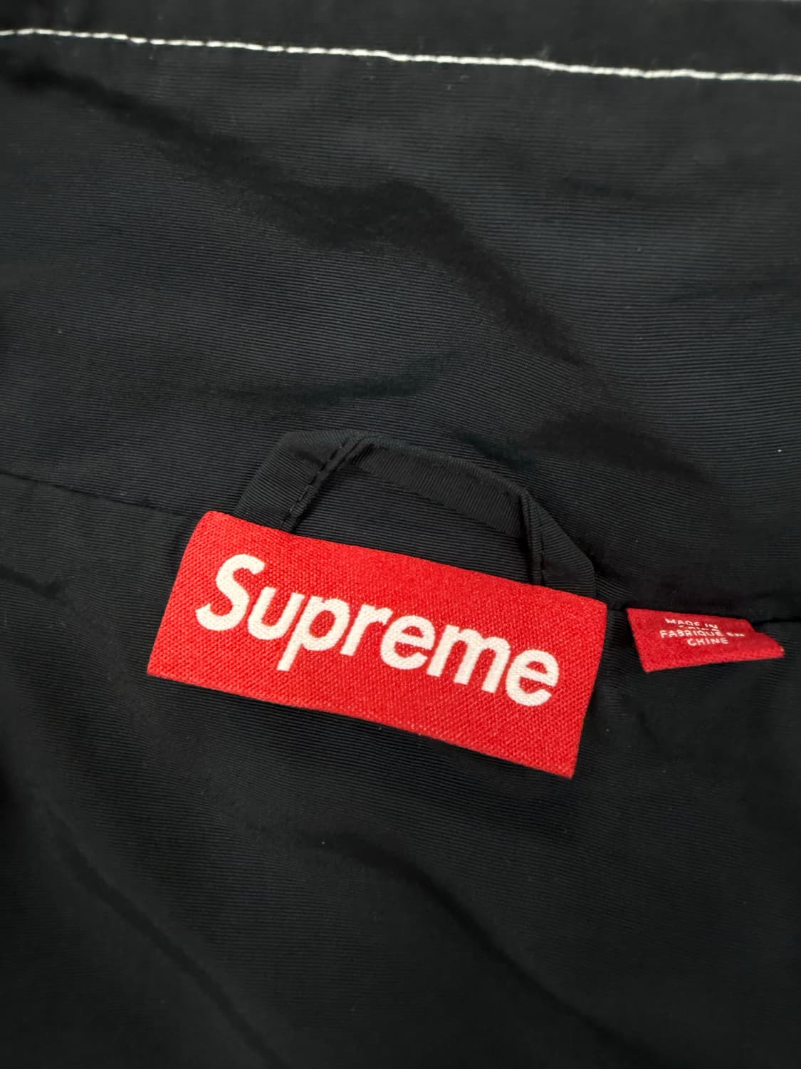 슈프림 자켓 상품이미지8