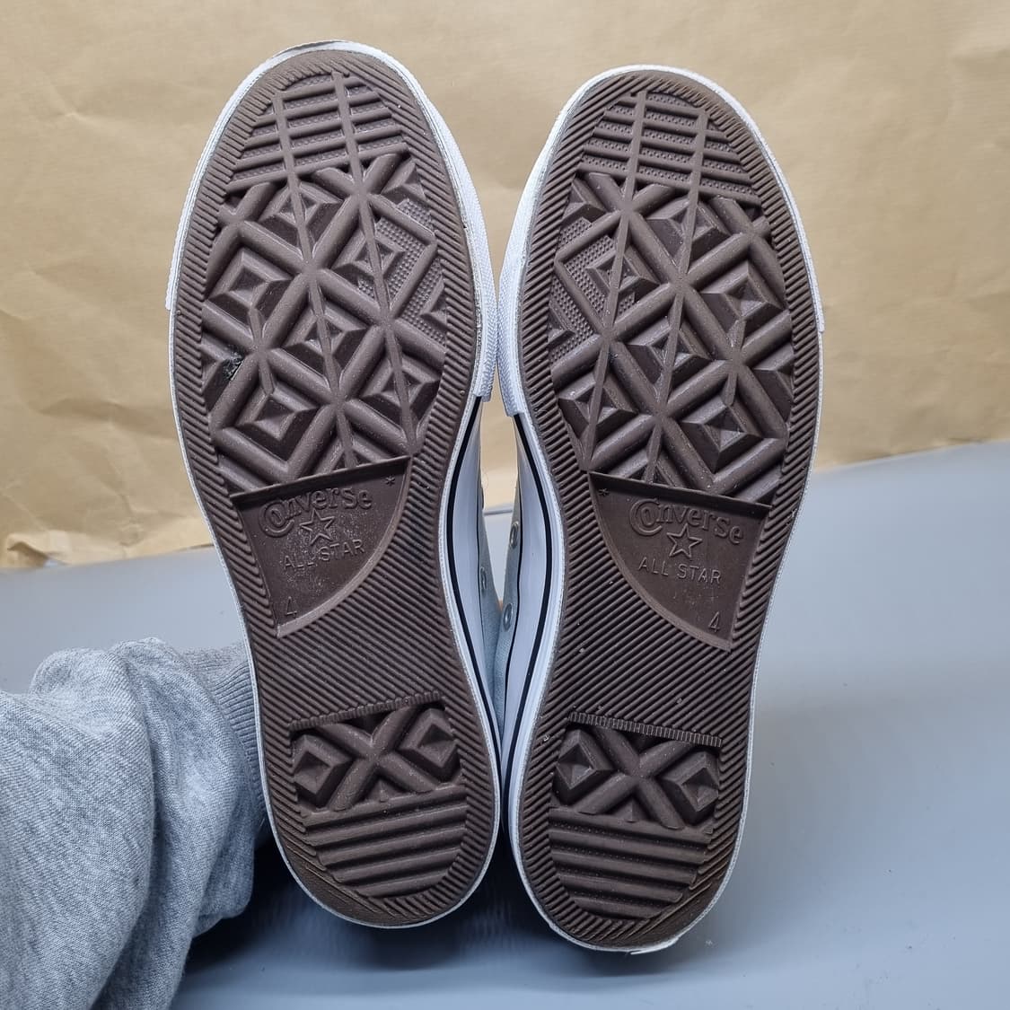 컨버스 리프트 여성스니커즈230  상품이미지3