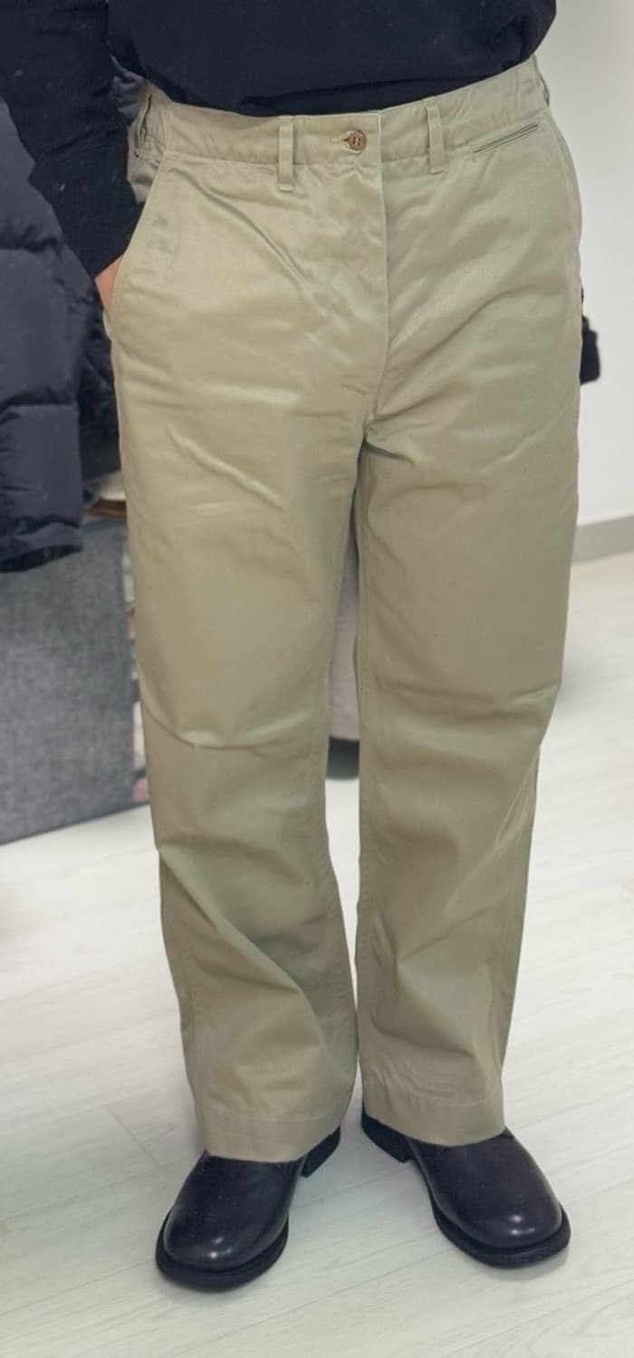 버즈릭슨 치노팬츠 32 상품이미지1