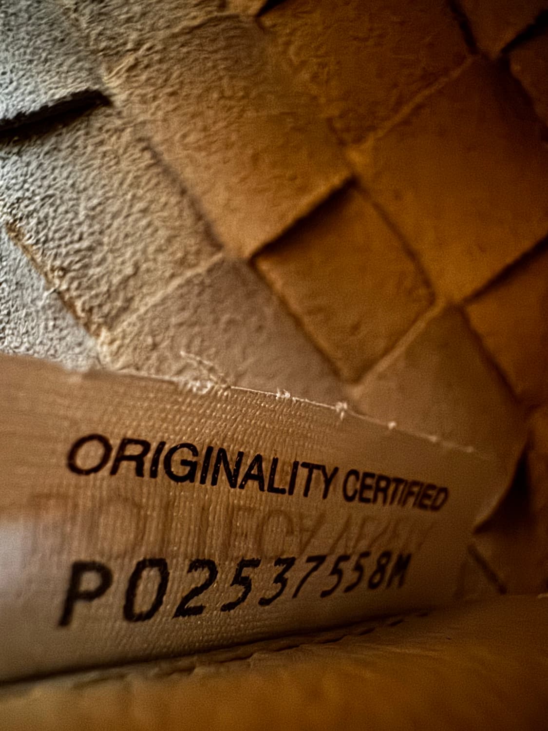 보테가베네타 인트레치아토 스몰 카메라백  상품이미지4