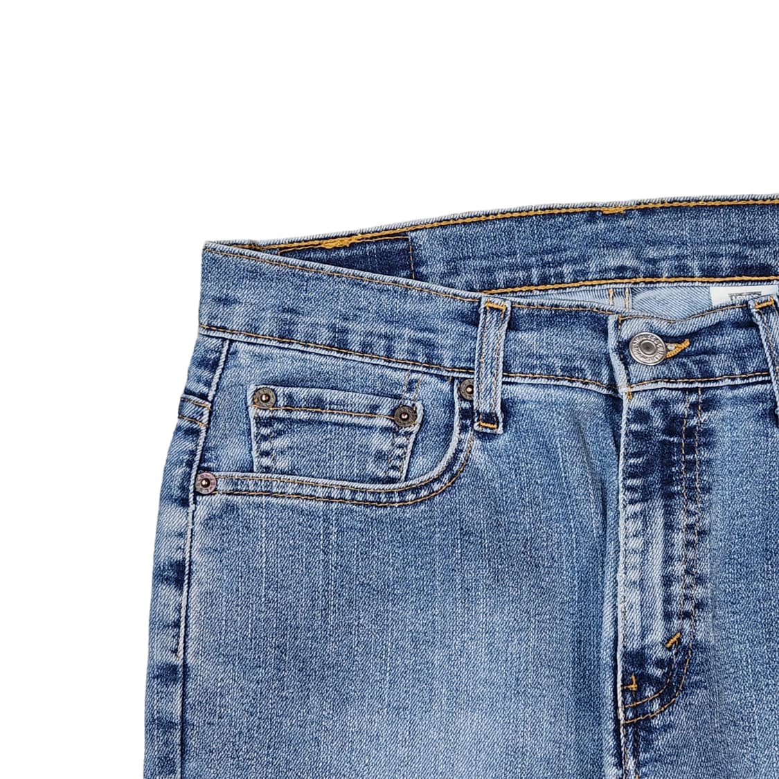 30)00's 빈티지 리바이스 515 부츠컷 상품이미지6