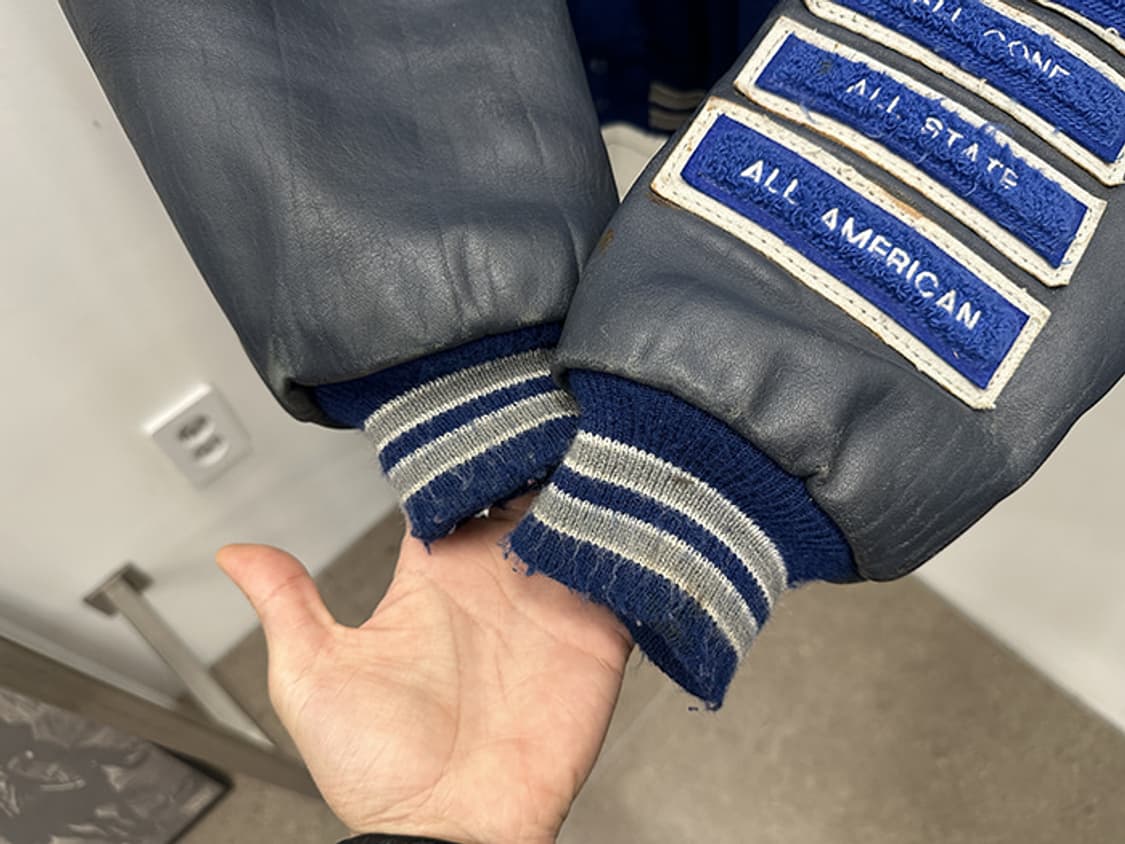 80-90'S BUTWIN (L) 상품이미지9