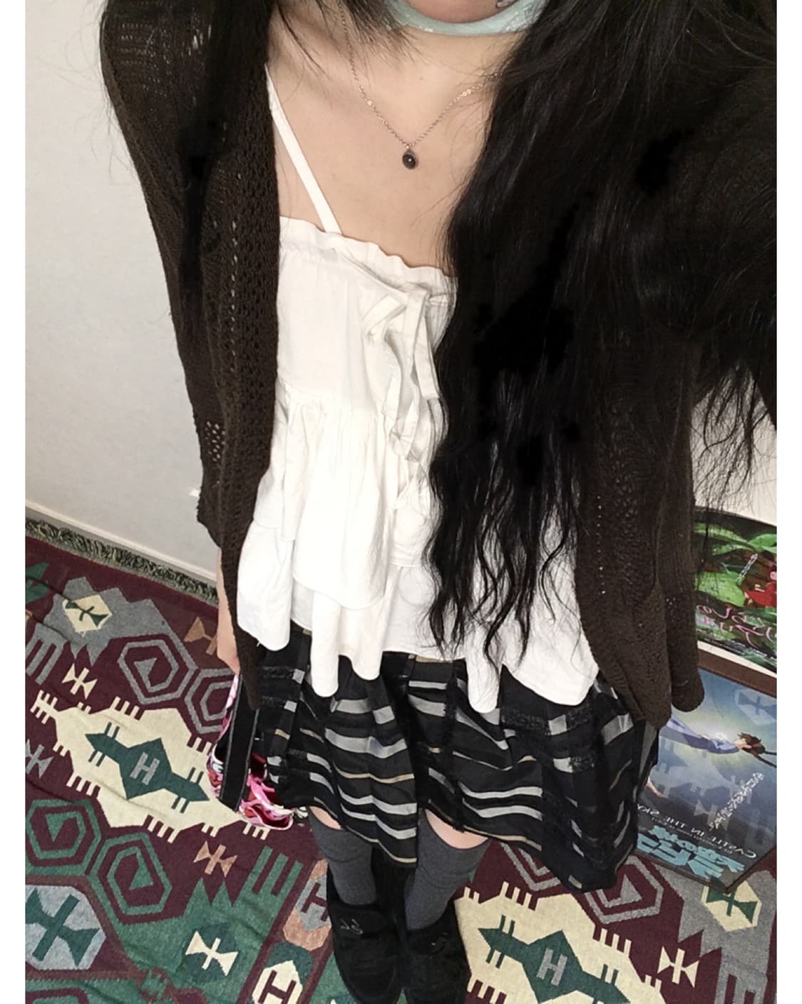 mint hollow set (4ps) 상품이미지6