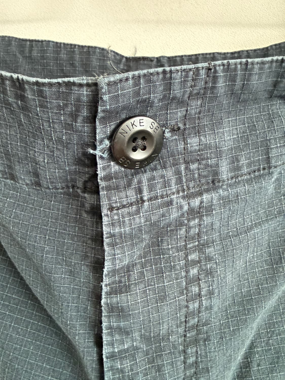 나이키(NIKE) 카고 팬츠 상품이미지9