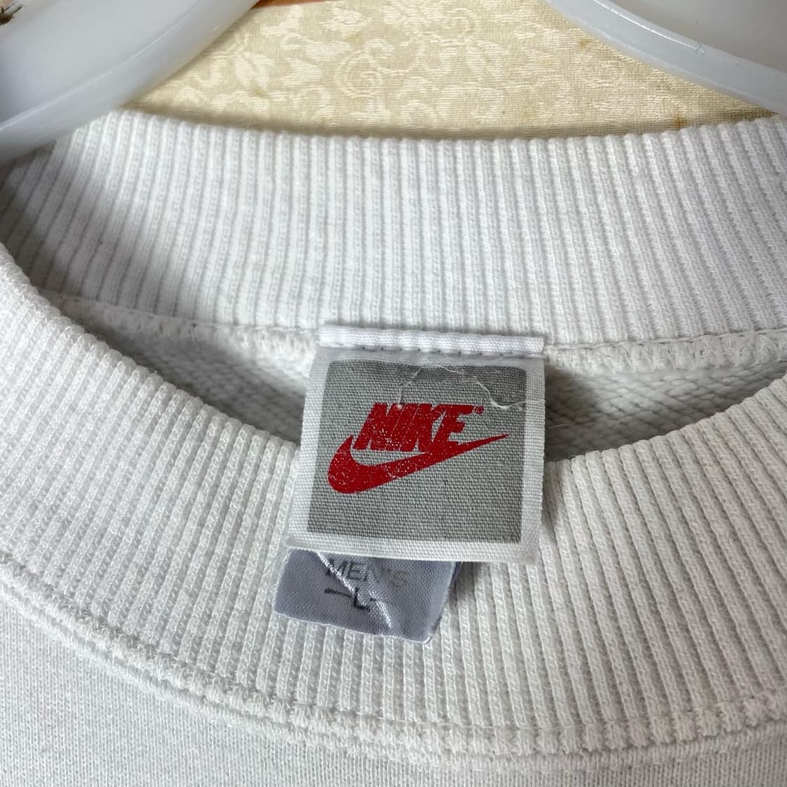 1990s 나이키 NIKE 이그니스 AIR 맨투맨 상품이미지5