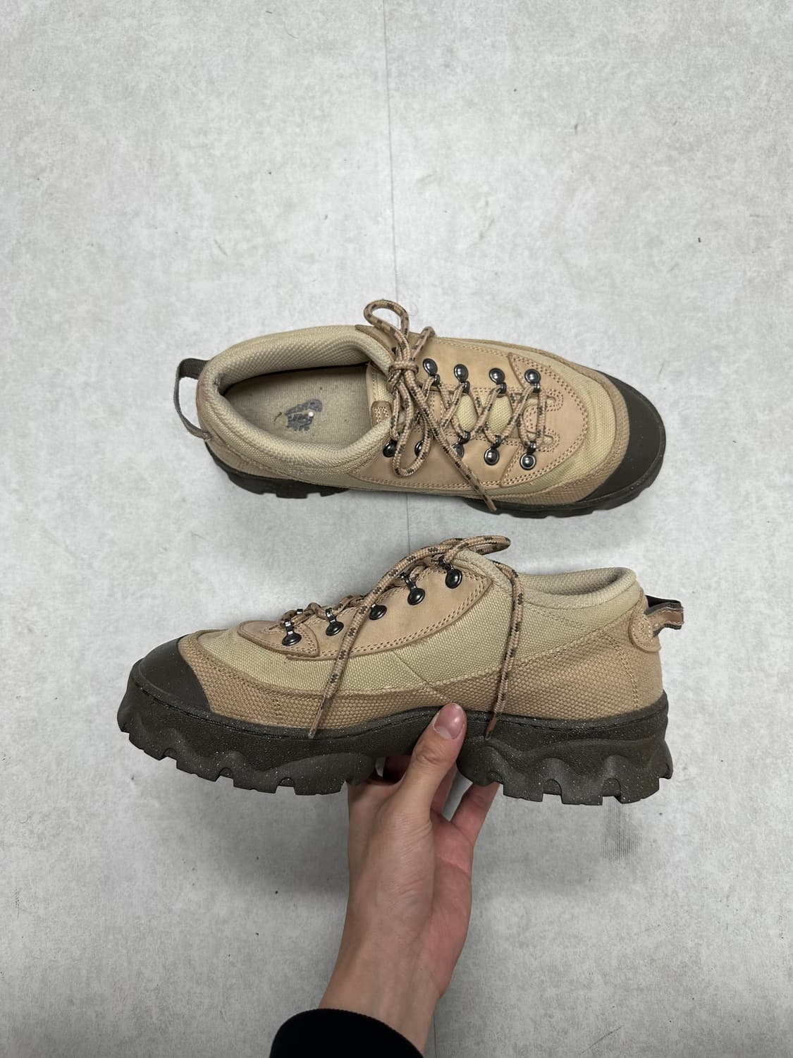 나이키 라하르 캔버스 상품이미지7