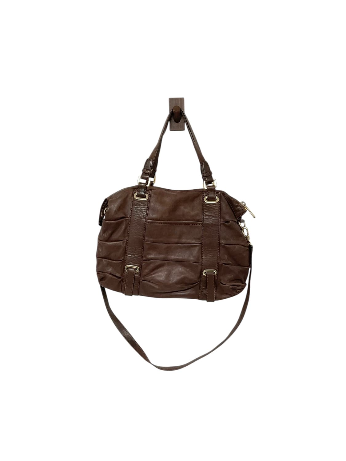 마이클코어스 레더 숄더 상품이미지3