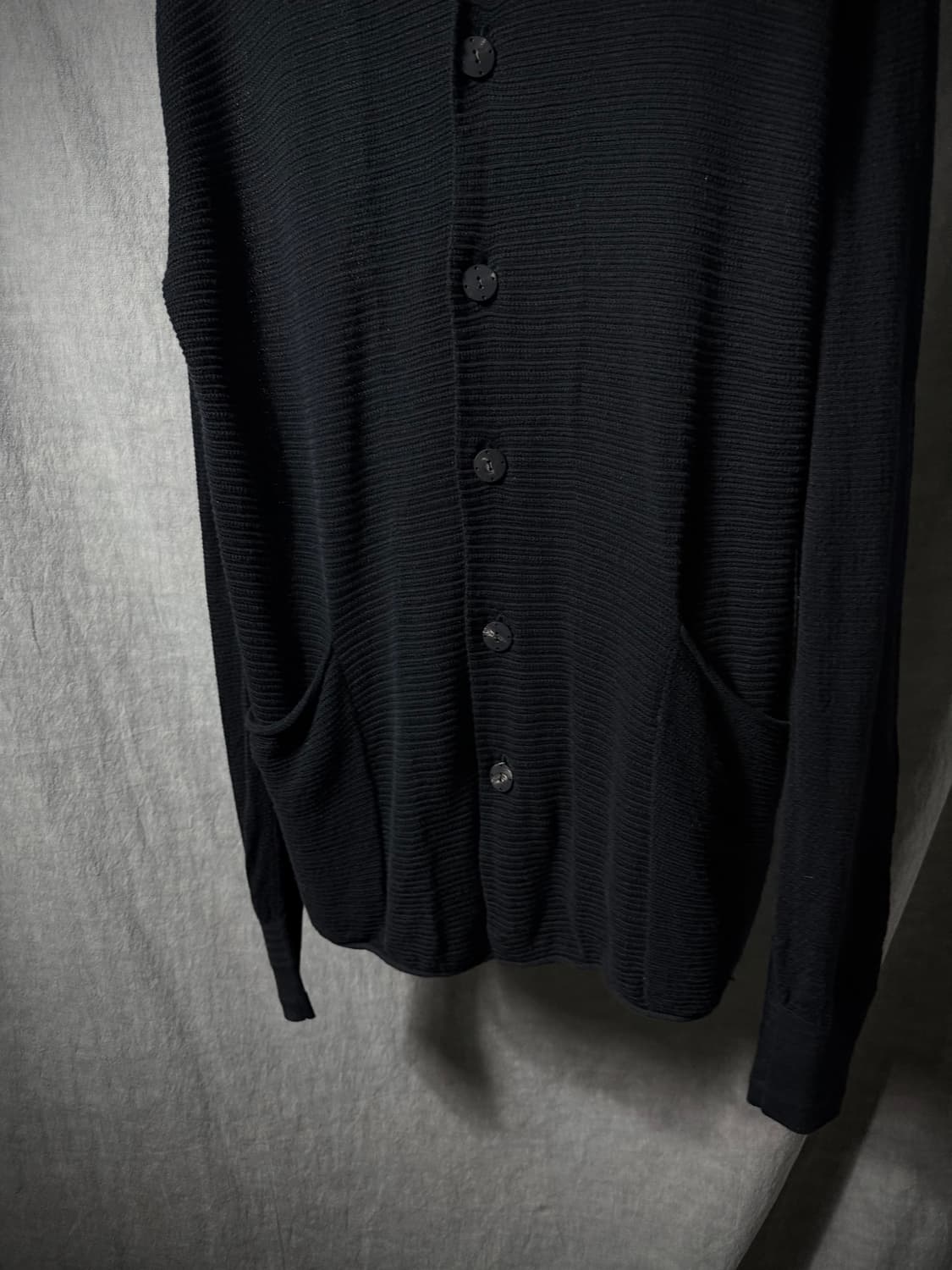 DEVOA Cardigan 상품이미지3