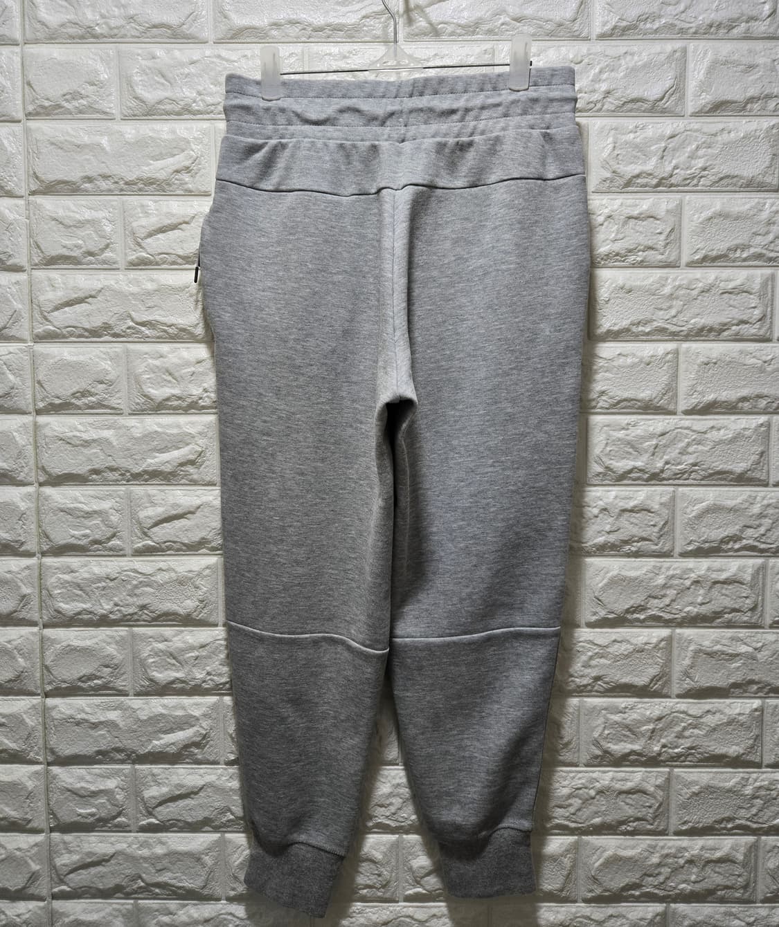 나이키 우먼스 테크플리스 조거팬츠 S 상품이미지7