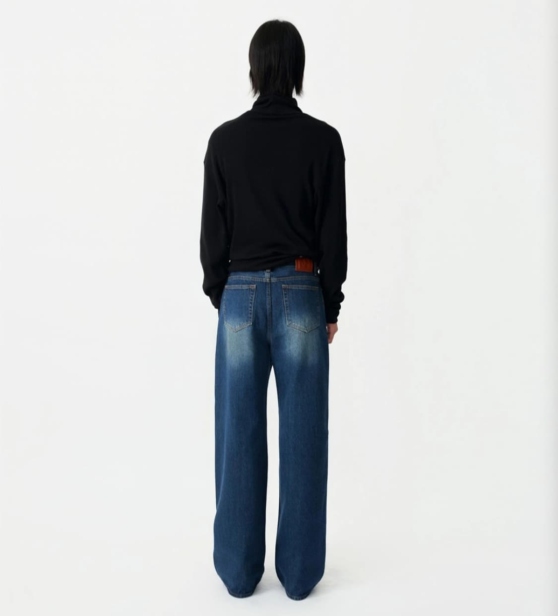 라벨아카이브 메리엄 데님 상품이미지3