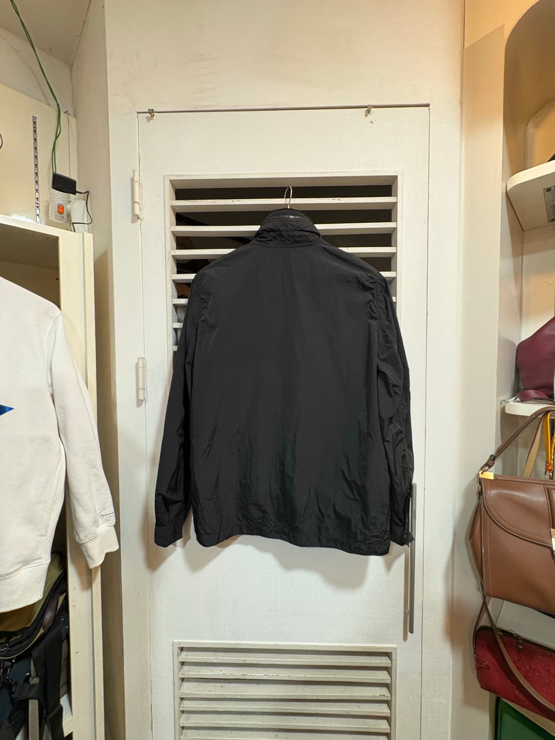 씨피컴퍼니나일론렌즈자켓 상품이미지6