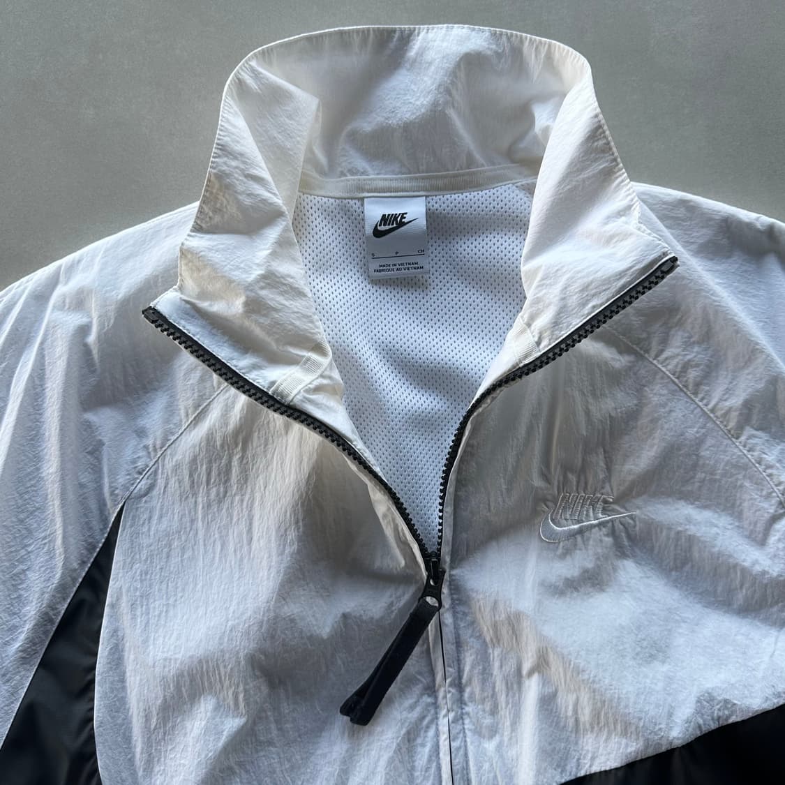 [S]나이키 빅스우시 우븐 바람막이 상품이미지9