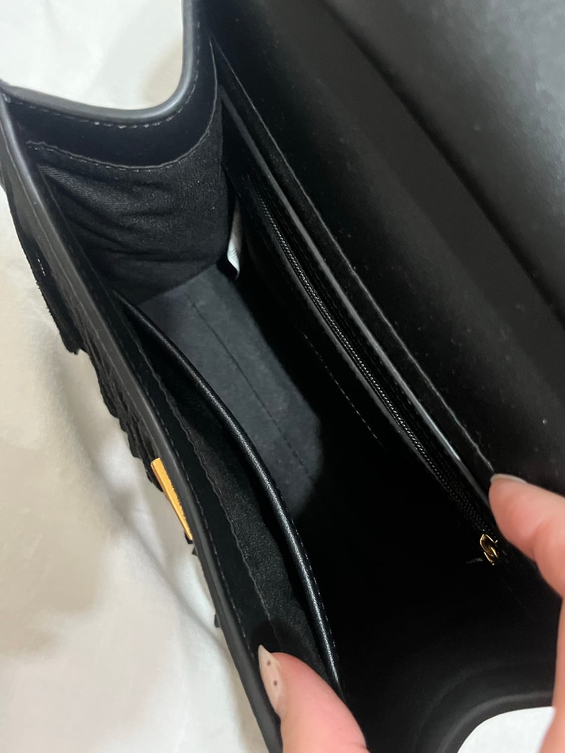 찰스앤키스 태슬 크로스숄더백 상품이미지7