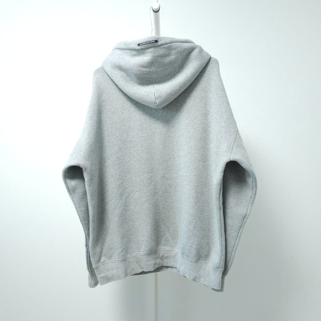 예일 성조기 후드티 L 상품이미지2