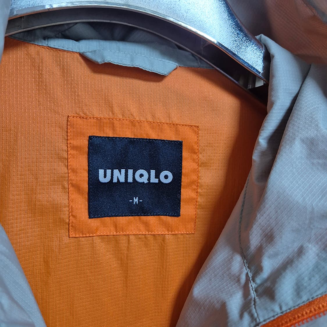 UNIQLO 유니클로 재팬 아노락 상품이미지5
