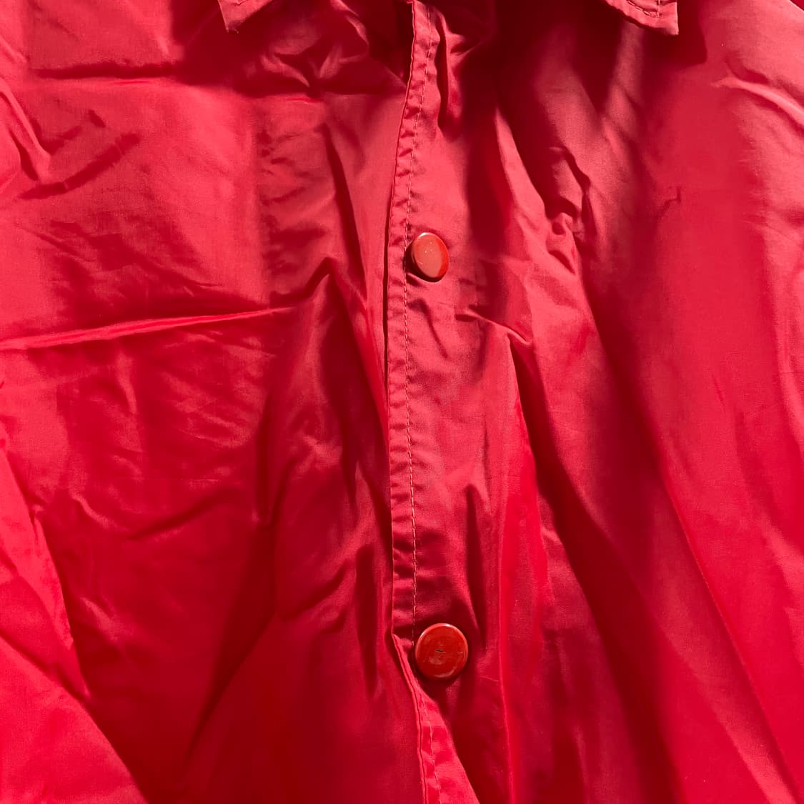 빈티지/ 커스텀 크롭 자켓/ L 상품이미지4