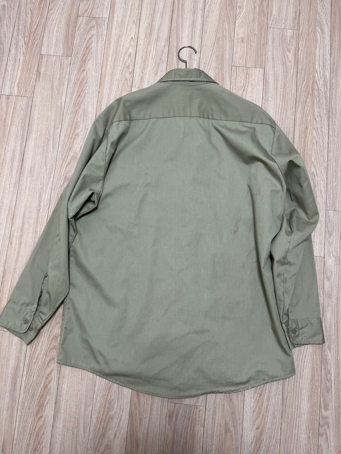 칼하트 셔츠  / L 상품이미지2