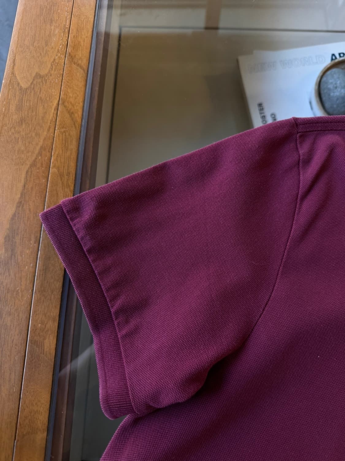 폴로 랄프로렌 클래식 pk 셔츠 100 상품이미지10