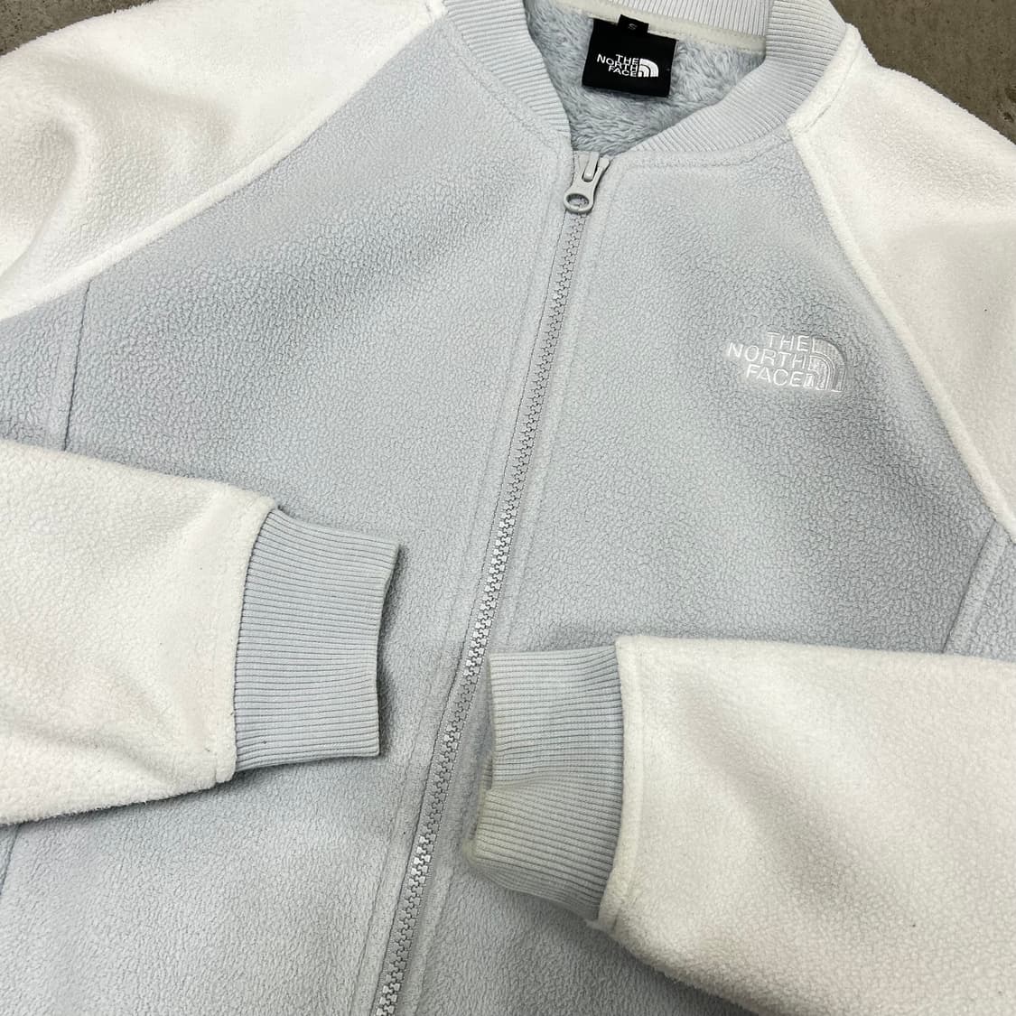 노스페이스 후리스[1442] 상품이미지5