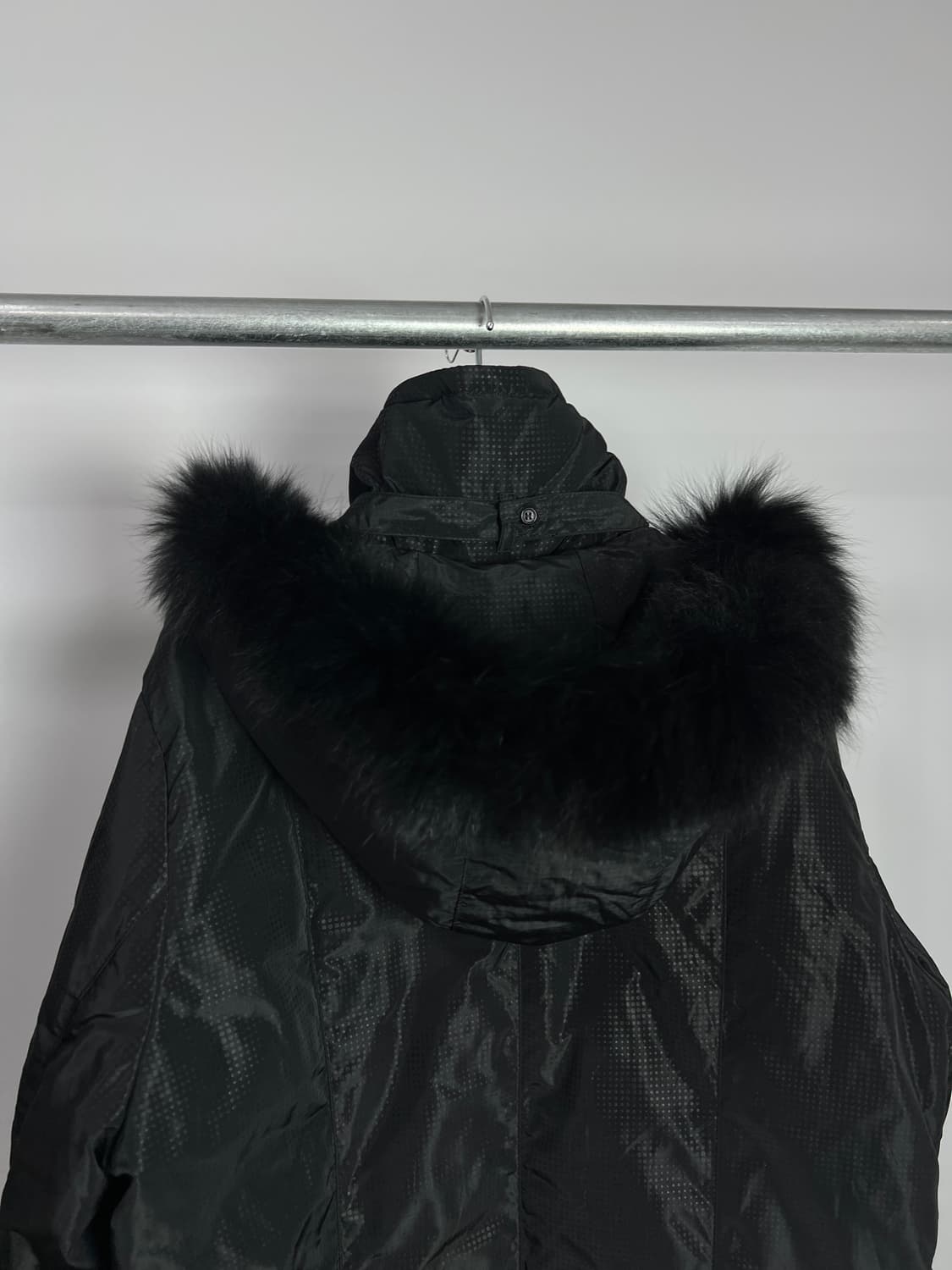 LADY ACE 롱 다운 패딩 상품이미지8