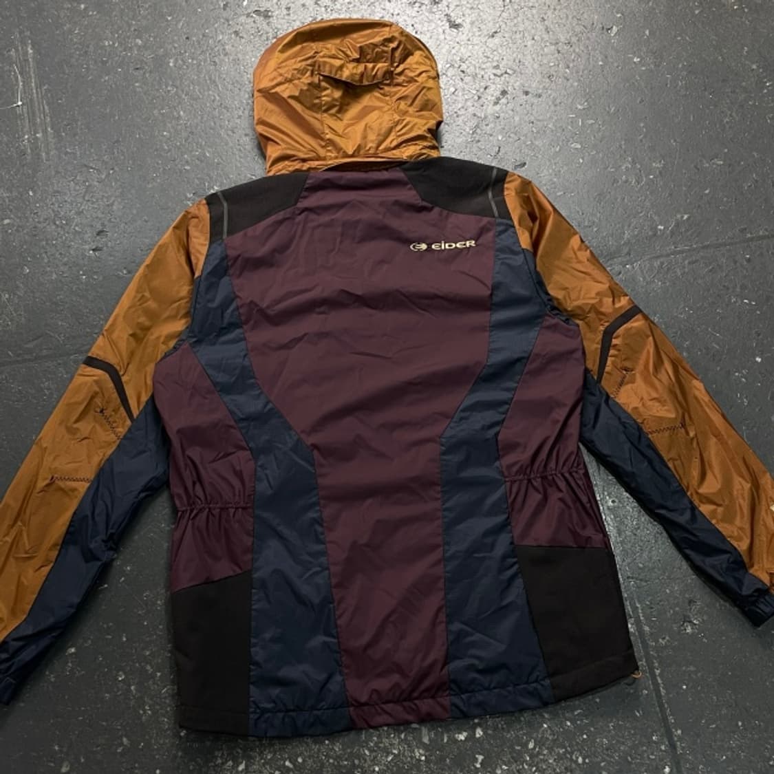 105 아이더 바람막이  상품이미지5