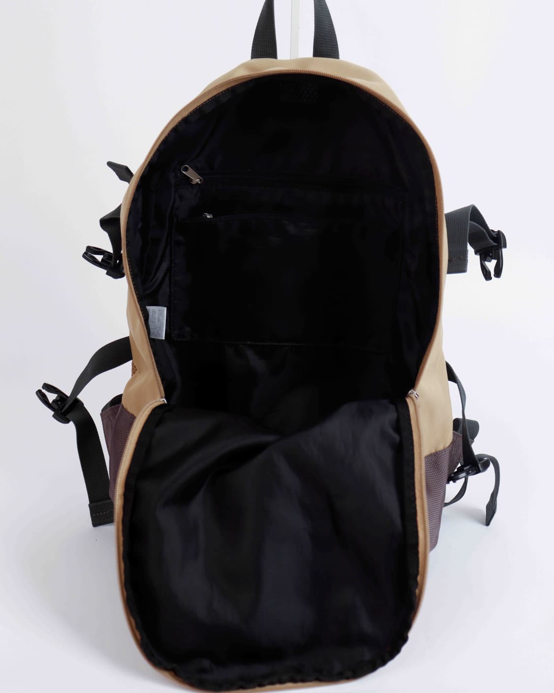 [BEAMS BOY] 피치 하이커 선셋 백팩 상품이미지4