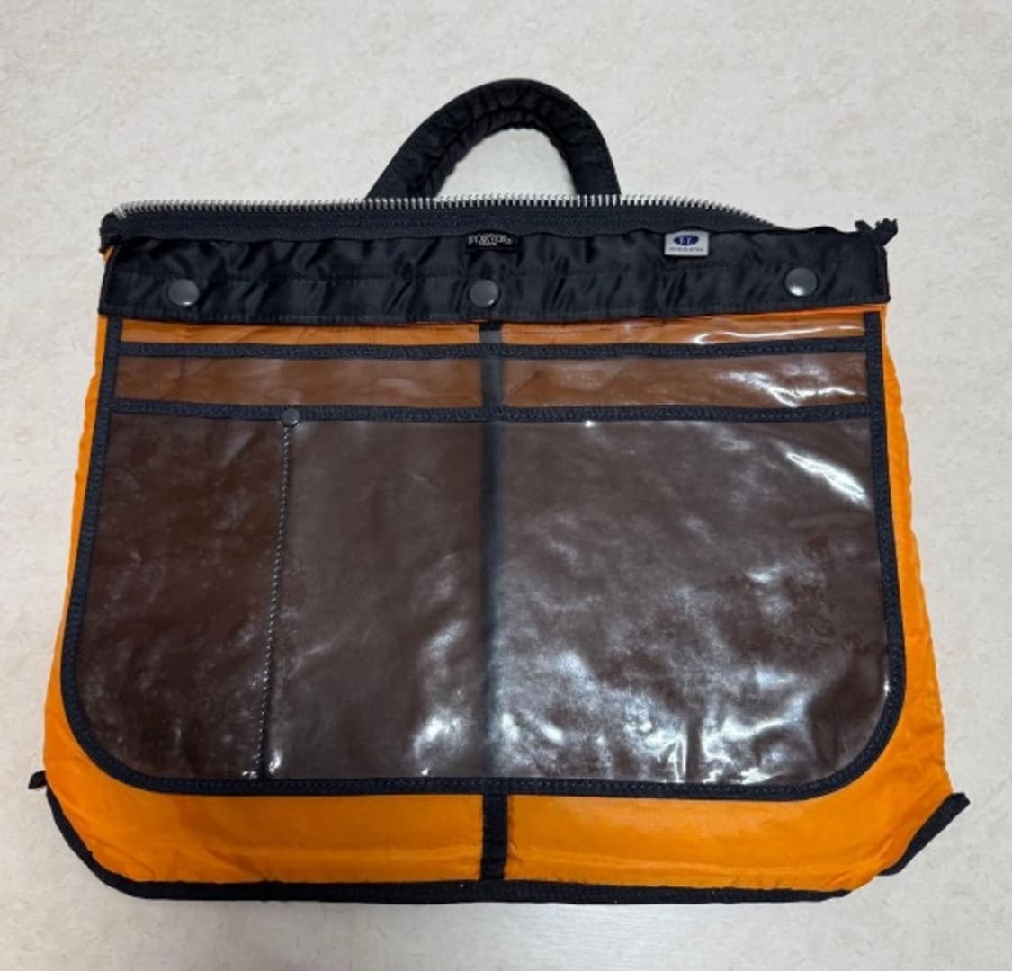 요시다포터 탱커 토트백, 헬멧백 상품이미지6