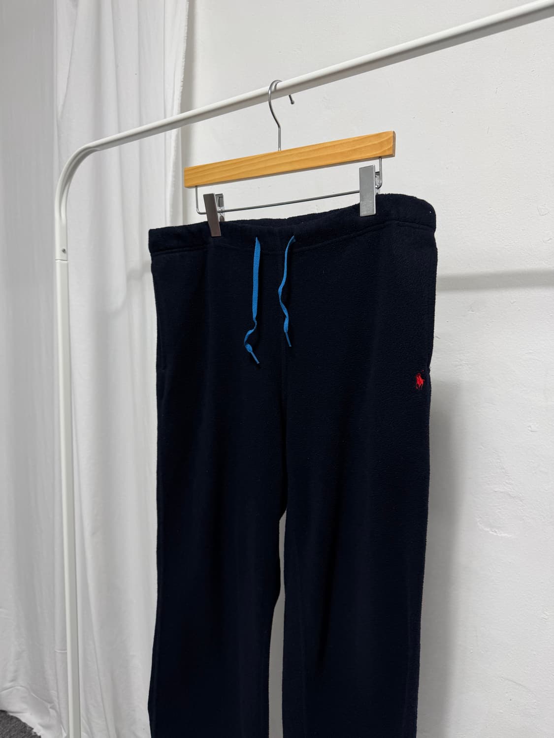 Polo Ralph Lauren fleece jogger pants    상품이미지3