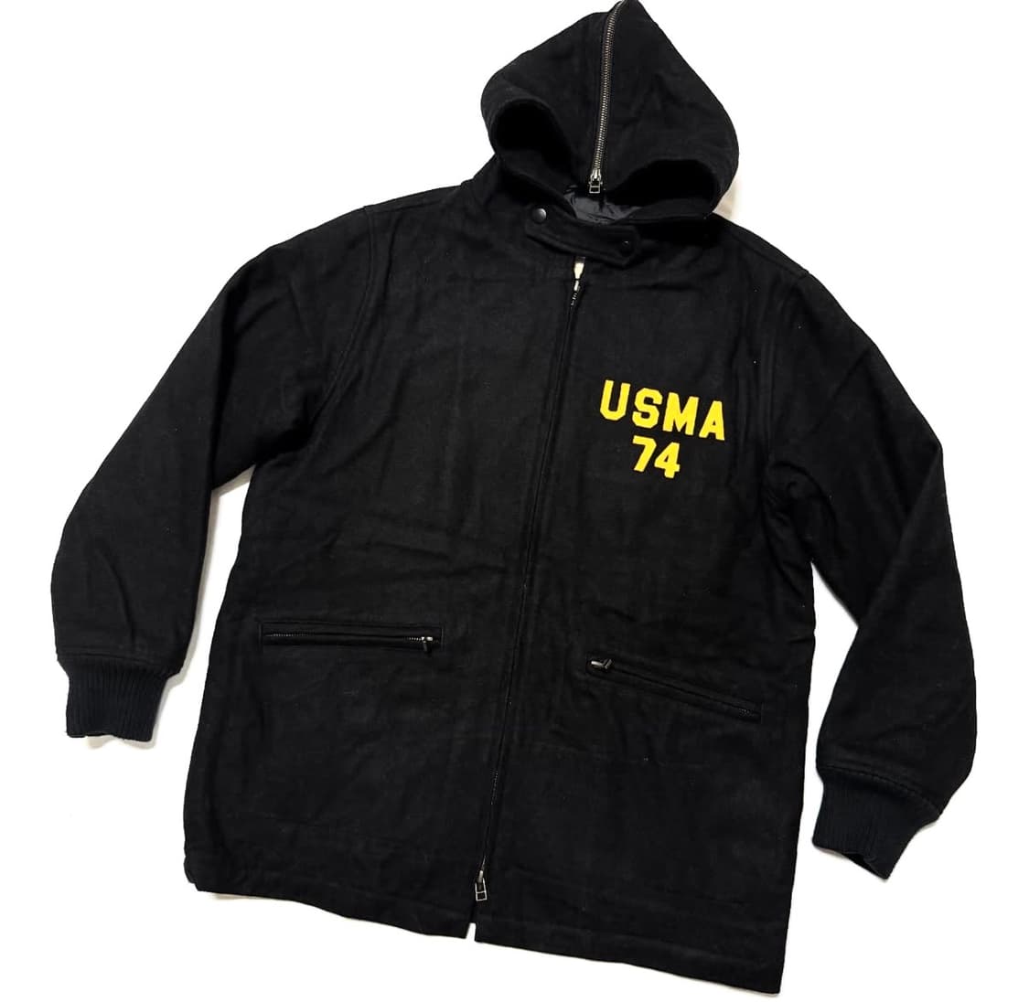 Houston - 카뎃 코트 상품이미지1