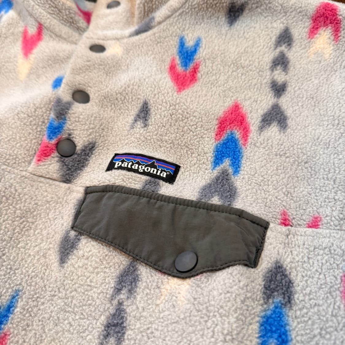 19시즌 파타고니아 신칠라  상품이미지3