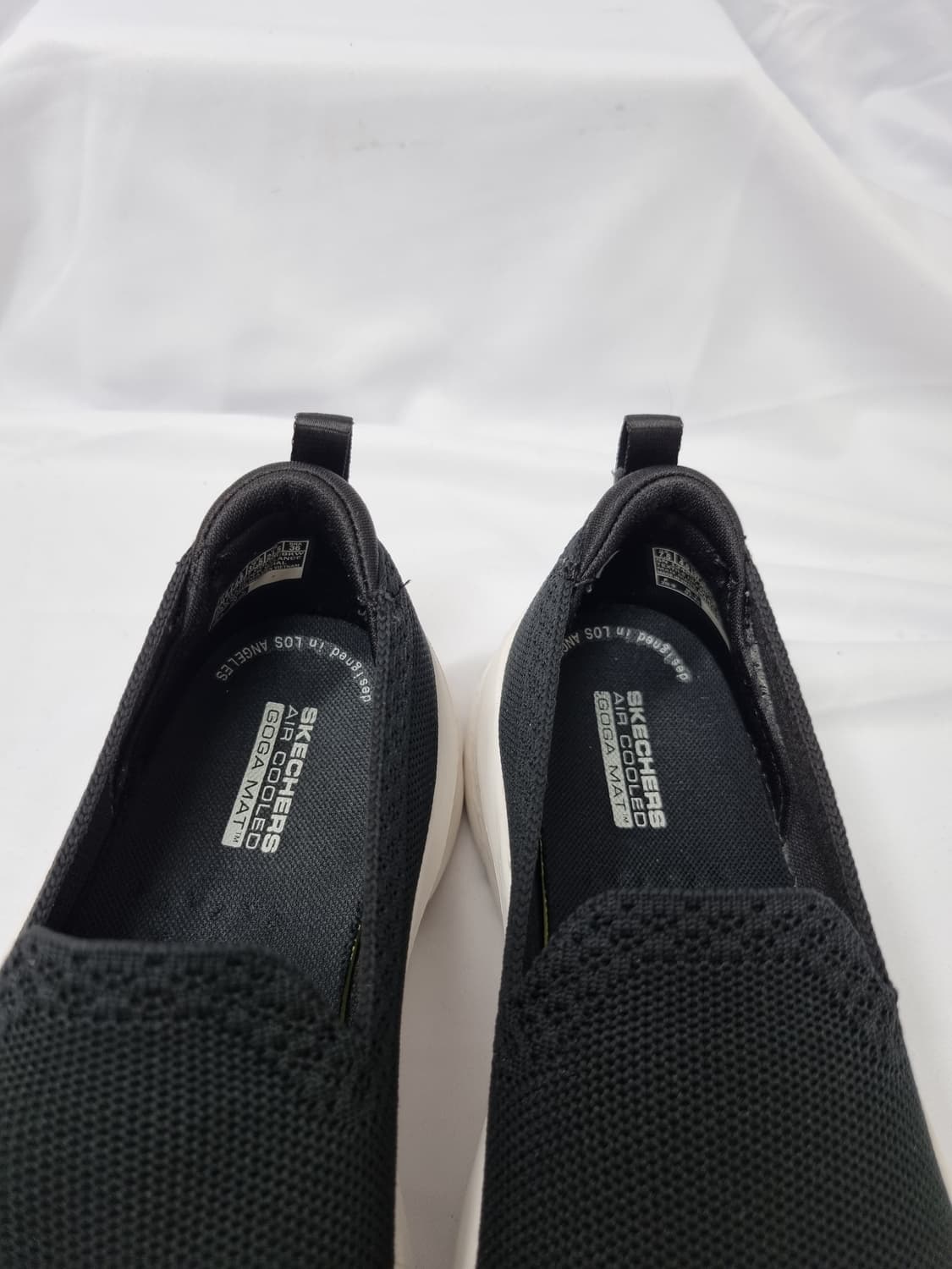 245 스케쳐스 고워크 플렉스 슬립온 상품이미지7