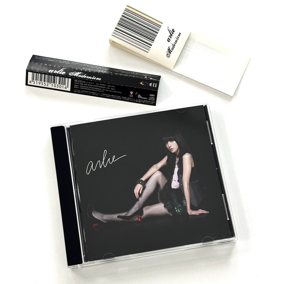 Arlie - Modernism 2008 상품이미지3