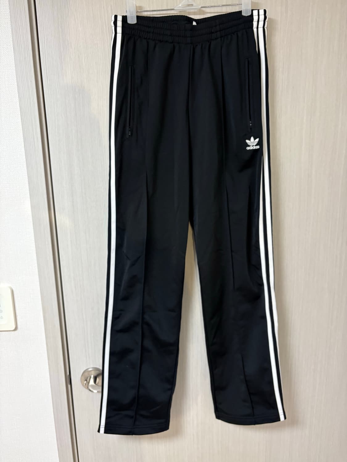 아디다스 파이어버드 삼선 트랙팬츠 M (30인치) 상품이미지1