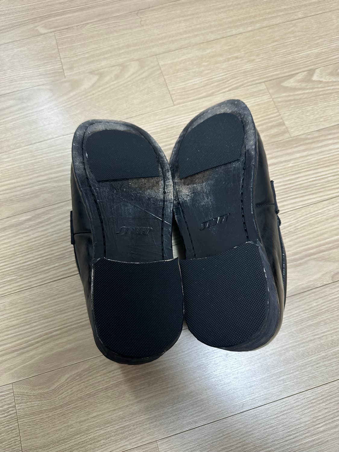 식스핏 x 오정규 vw 로퍼 상품이미지8