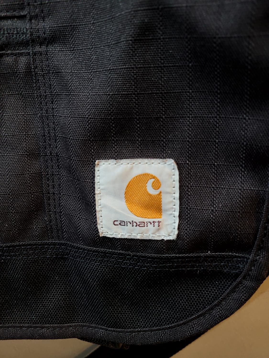 정품 칼하트 립스탑 메신제 크로스백  상품이미지3