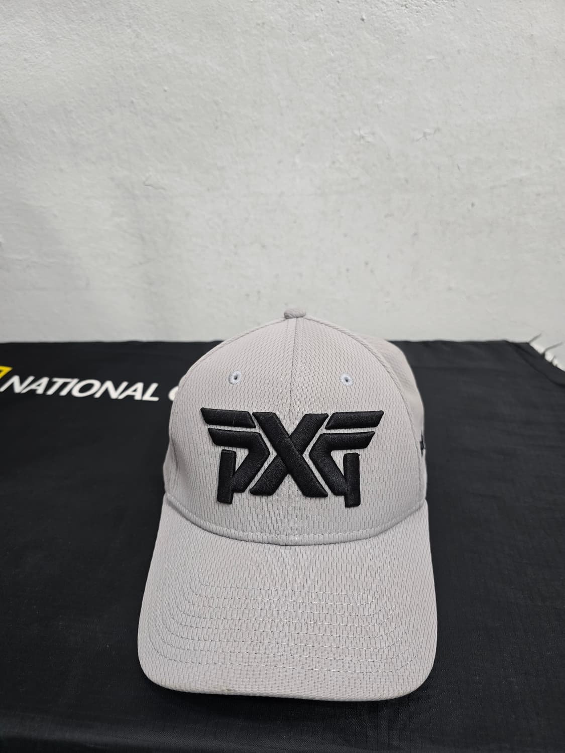 pxg 뉴에라 골프 볼캡 상품이미지1