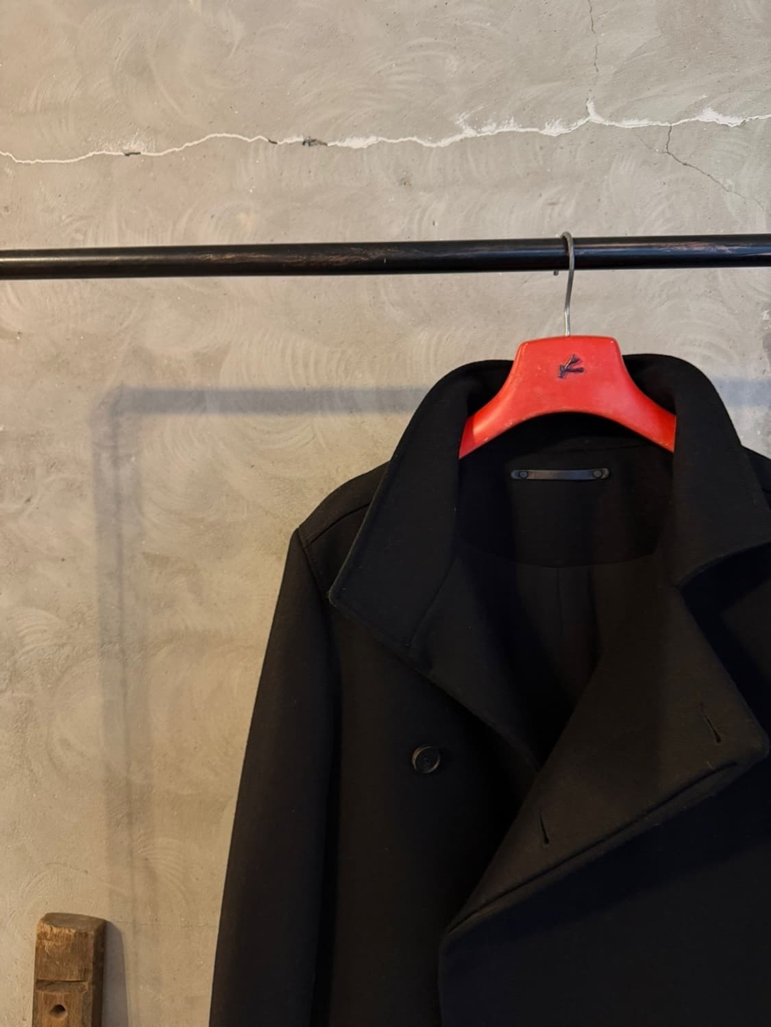 올세인츠 랩코트 100 상품이미지2