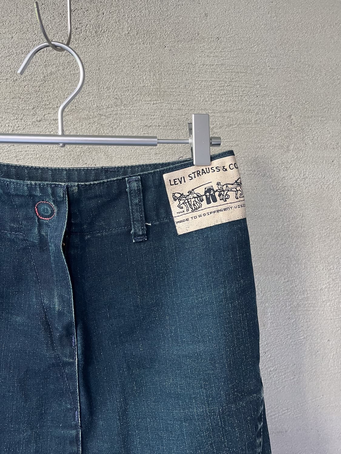 Levi’s N3BP(2005) 상품이미지5