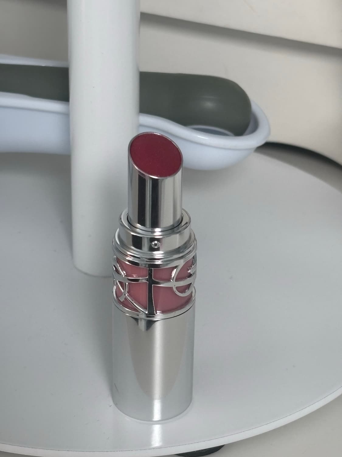 입생로랑 러브샤인 워터샤인 립스틱 209 상품이미지2