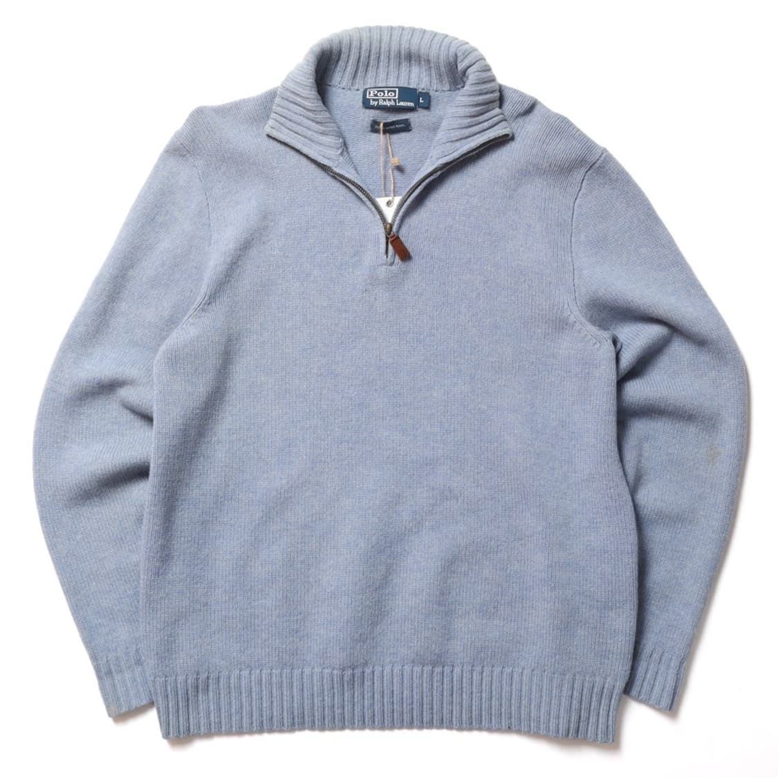 폴로 랄프로렌 Polo by Ralph Lauren Quarter Zip 상품이미지1