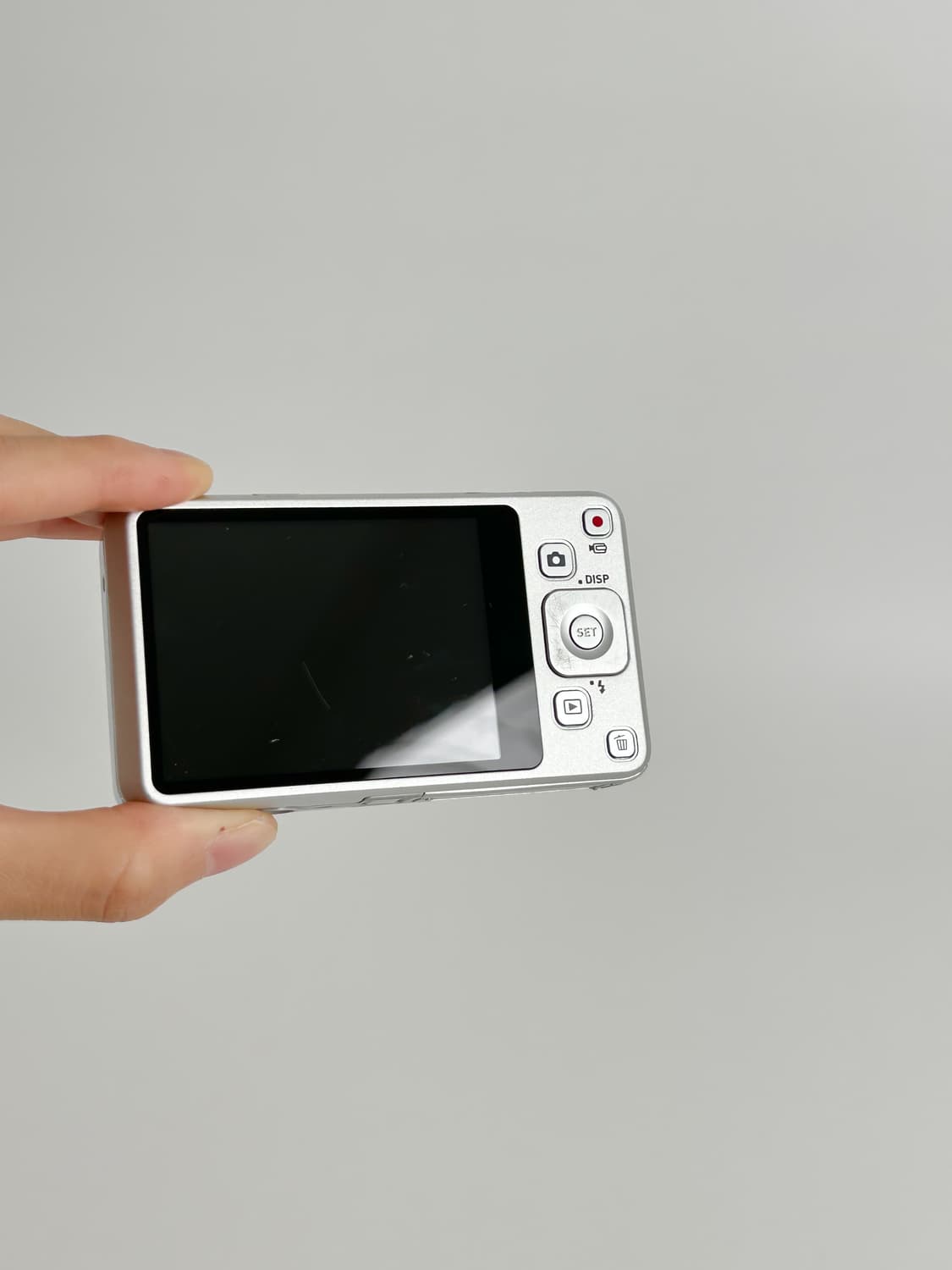 인기!) 카시오 엑슬림 z800 Exilim 빈티지 디카 상품이미지6