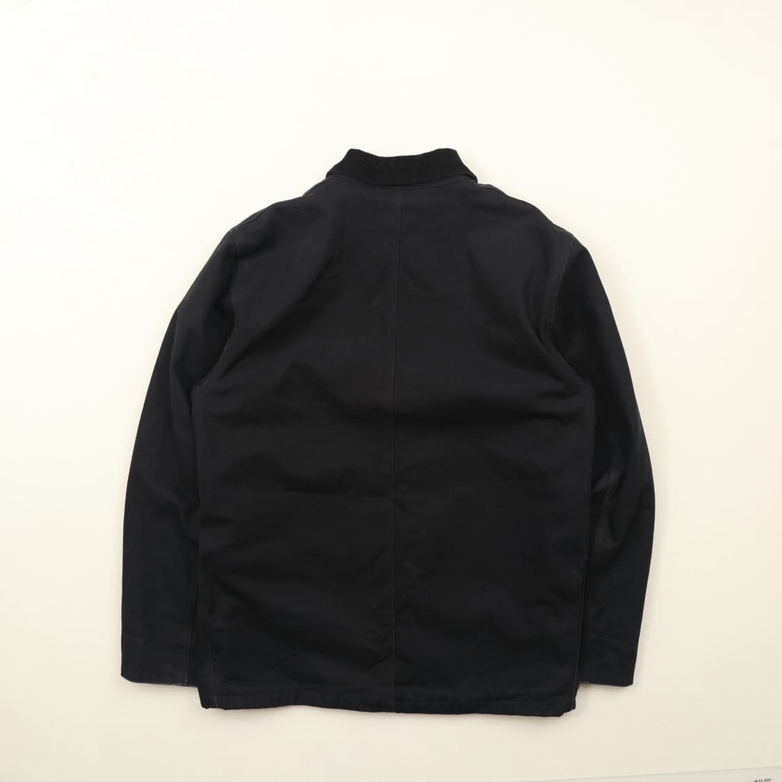 칼하트 초어 워크자켓 B195 상품이미지9